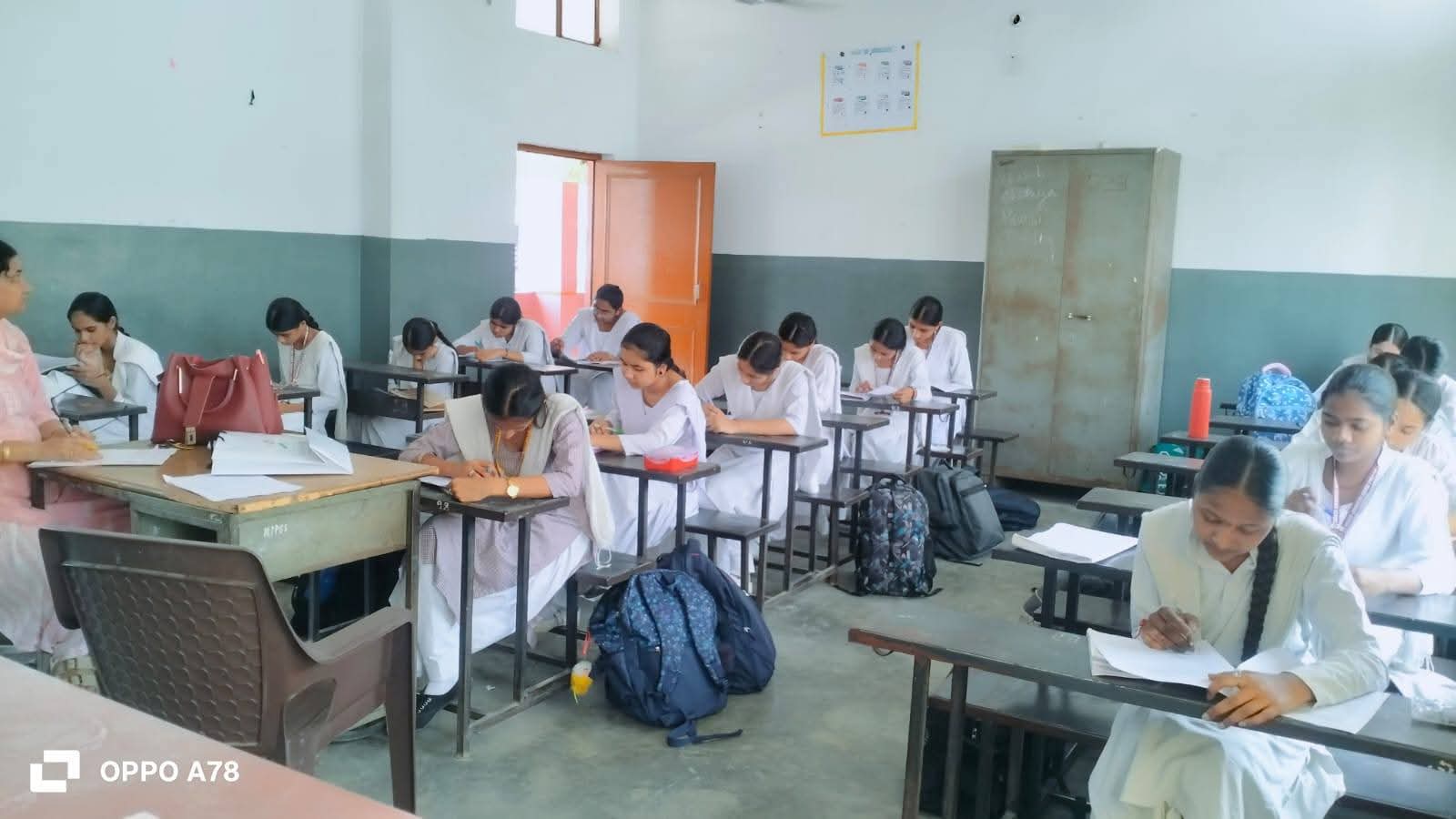 classroom